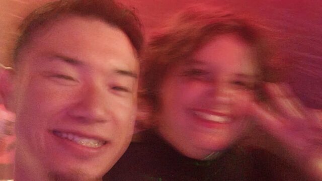【ナンパ】オランダの休日